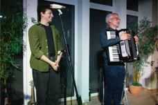 Wren Mack & Jan-Hendrik Ehlers