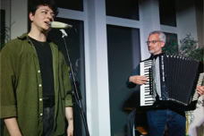 Wren Mack & Jan-Hendrik Ehlers