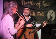 Bottle of Rain 18. Januar 2025