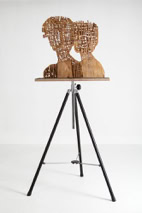 Arbeit: Edeltraut Hennemann