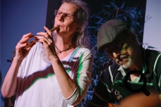 Bottle of Rain 18. Januar 2025