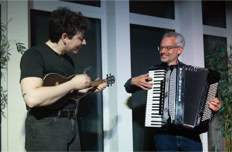 Wren Mack & Jan-Hendrik Ehlers