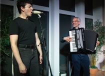 Wren Mack & Jan-Hendrik Ehlers